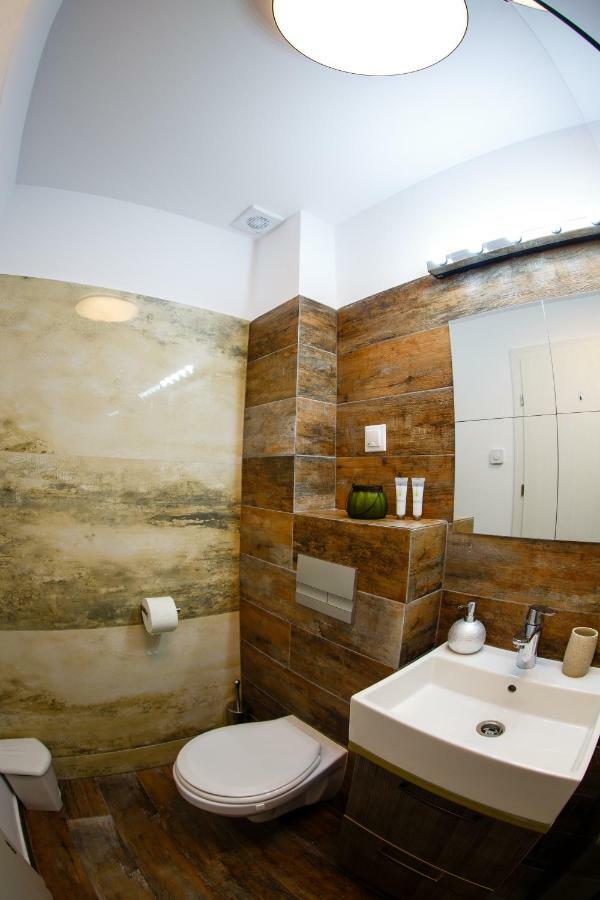 Ramino Apartments Sibiu Exterior photo